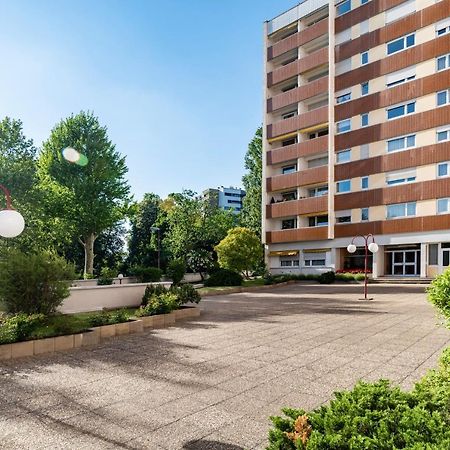 The Place-Studio Schiltigheim Exterior foto